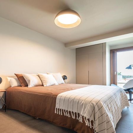 Insua Beach House Pontevedra Eksteriør bilde
